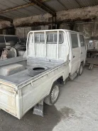 Toyota Hiace. ��������, ��������, 2.4, ������ ����