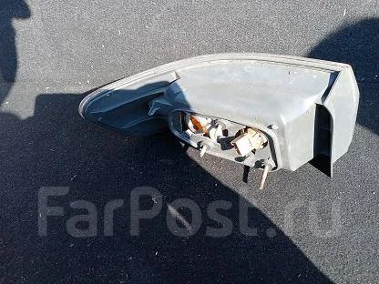 ���� Toyota GAIA, ������ 4451 ����
