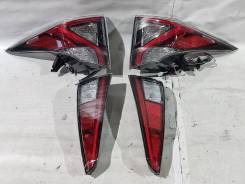������ ������ �������� Toyota Prius 2015-2018� 4777 ����