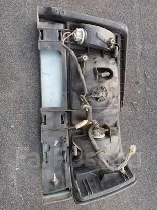 ���� Toyota Corsa, ����� 16103 ����