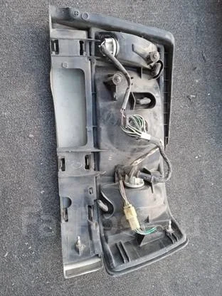 ���� Toyota Corsa, ����� 16103 ����