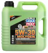 Liqui Moly Molygen New Generation. 5W-30, �������������, 4��. ����