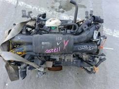  Subaru Legacy 10105AB270 BM9 EJ253 10105AB270 