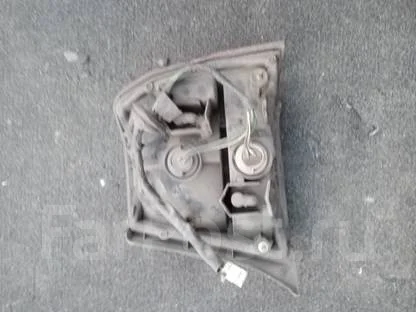 ���� Toyota Vista, ����� 32147 ����
