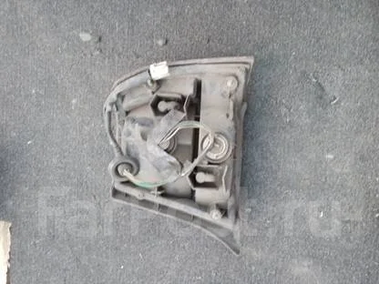 ���� Toyota Vista, ����� 32147 ����