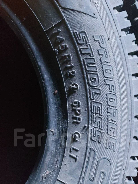 Yokohama ProForce SY01. ������, ��� �����, 2010 ���, �/�, ����� 15 % ����