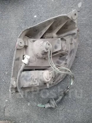 ���� Toyota Caldina, ����� 2131 ����