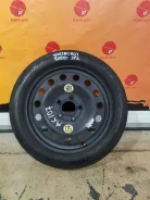 �������� ������ T125/80D17. 4.0x17" 5x120 ET0 �� 72���. ����
