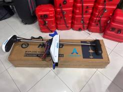 Hidea. 0,79��.�., 2-�������, �������������, ���� S (381 ��), 2026 ��� ����
