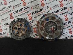 ������� ��������� Nissan AD, GA13DS, VY10 3021060R00 ����