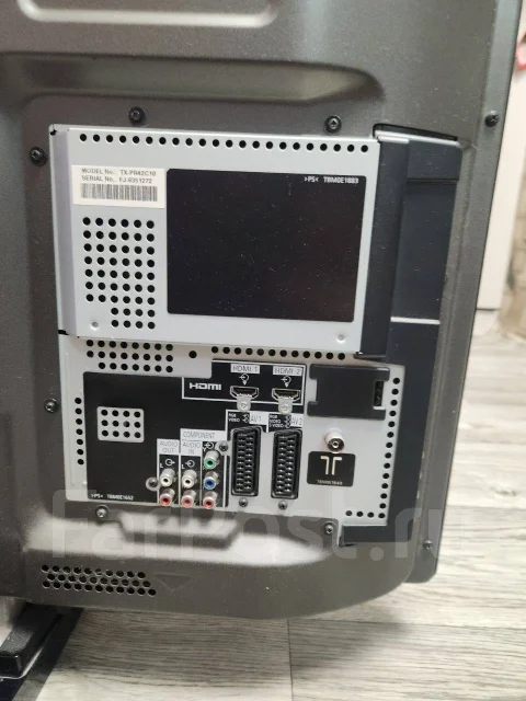 Panasonic. ������ ����