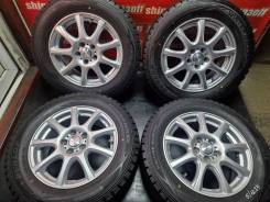 Dunlop Dufact. 6.0x15", 5x100, ET45, �� 67,1���. ����