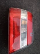 ���� Nissan Bluebird, ����� 4820 ����