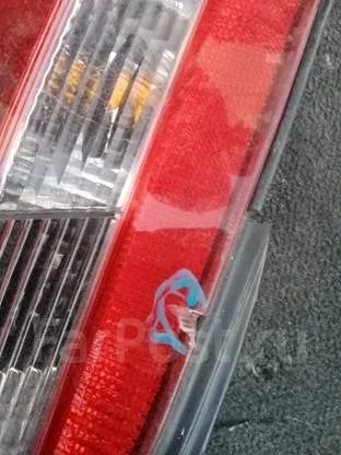 ���� Nissan Bluebird, ����� 4820 ����