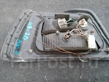 ���� Nissan Bluebird, ������ 4820 ����