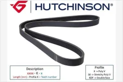 ������ ����������� 1130k6 Hutchinson 1130K6 ����
