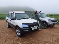 Toyota RAV4. �������, 4wd, 2.0 (135��.�.), ������, 300 000����. �� ����
