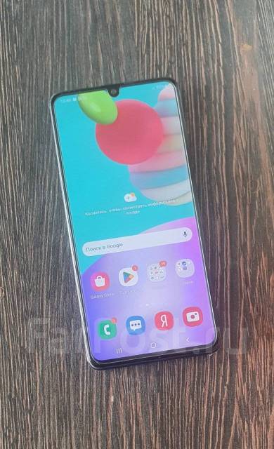 Samsung Galaxy A41. /, 64 , , 4G LTE, Dual-SIM, NFC 