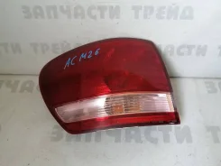 ������ ����-������� Toyota Ipsum [4436], ����� 4436 ����