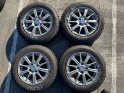 BLEST EuroSport. 5.5x14", 4x100, ET38 
