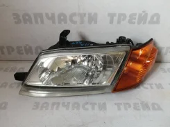 ���� Nissan Wingroad [1633], ����� 1633 ����