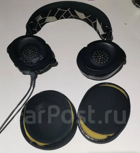 SteelSeries Arctis 3 ����