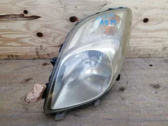 ���� Toyota Vitz [52139], ����� 52139 ����