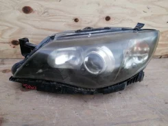 ���� Subaru Impreza [1806], ����� 1806 ����