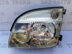 ���� Nissan X-Trail [1670], ����� 1670 ����
