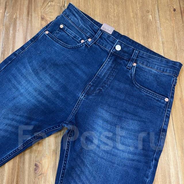 Джинсы Levi's, 42, 44, 46, 48, 50, 52, 54, 56, демисезон, новый, в ...