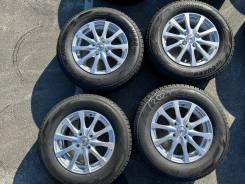 AZ. 5.5x14", 4x100, ET50 