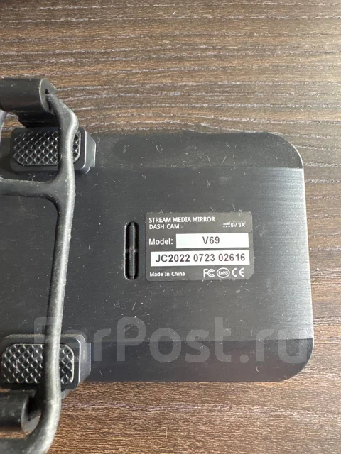 Iroad Dash Cam ����