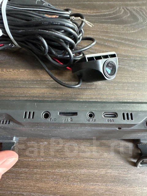 Iroad Dash Cam ����