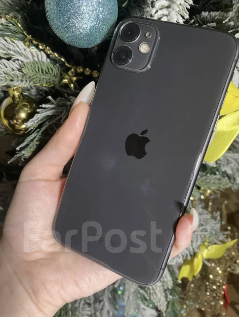 Apple iPhone 11. �/�, 128 ��, ������ ����