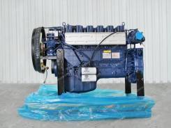  Weichai WP10.380E32 -2 280kW (C) 