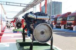  Weichai WP10.336E40 -4 217 kW (C) 
