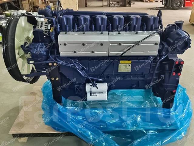  Weichai WP10.336N -3 247 kW (C) 