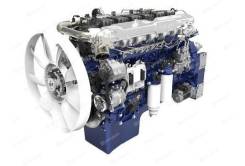  Weichai WP12.460E50 -5 333 kW (C) 