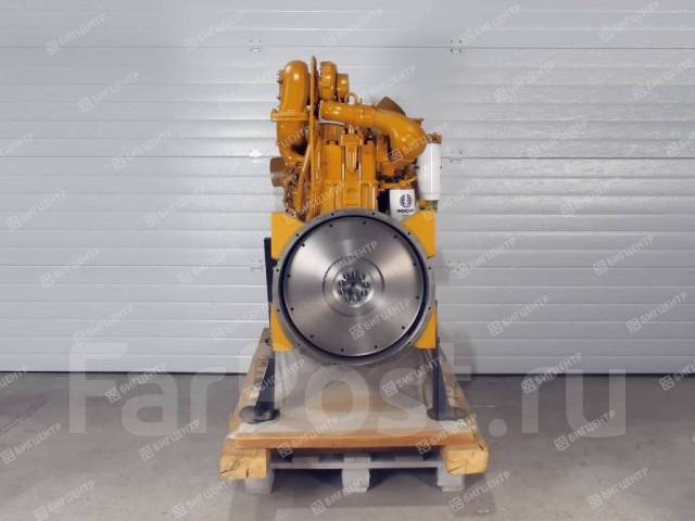  Weichai WD10G220E22 162kW (DHD10G0229*01) (R) 