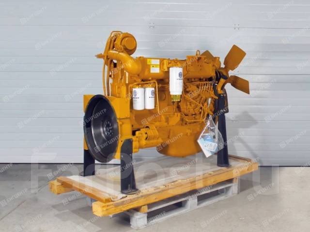  Weichai WD10G220E22 162kW (DHD10G0229*01) (R) 