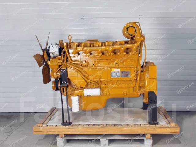  Weichai WD10G220E22 162kW (DHD10G0229*01) (R) 