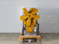  Weichai WD10G220E22 162kW (DHD10G0229*01) (R) 