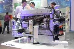  Weichai WP10.270 -4 199 kW (C) 