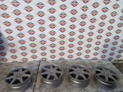 Zelerna. 6.0x15", 5x100, 5x114.3, ET50,  70,0. 