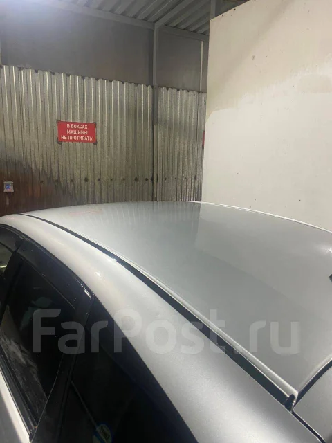 Honda Fit. �������, 4wd, 1.3 (100��.�.), ������, 173 000����. �� ����