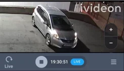 Honda Fit. �������, 4wd, 1.3 (100��.�.), ������, 173 000����. �� ����