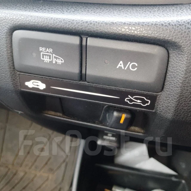 Honda Fit. �������, 4wd, 1.3 (100��.�.), ������, 173 000����. �� ����