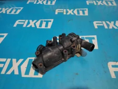 ������ ���������� Ford Focus I (���� ����� 1) DAW 1212853 ����