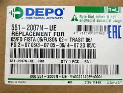 ������� Suzuki, Mitsubishi, Honda, Subaru, Nissan � �� 551-2007n-ue ����