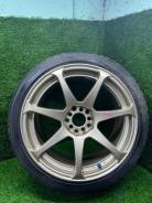 Doall CST Zero-1. x18", 5x114.3, ET30, �� 73���. ����